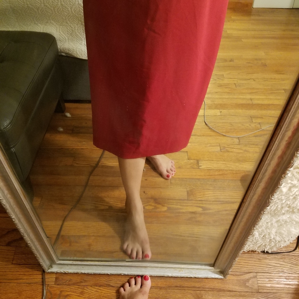 JESSICA SIMPSON DRESS - Picture 8 of 8
